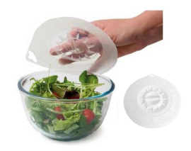 26/35.hét – Hétvégi akció Új Termékekkel! - Vákuum tető 25 cm (átlátszó)