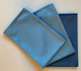 26/18.hét - Felkészülés az Anyák napjára II - Nagy Üvegtisztító szett (1db sötétkék,2 db világoskék)