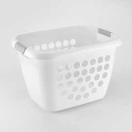 26/15.hét - Tavaszi virágzás - Ruháskosár (42*30*30 cm)