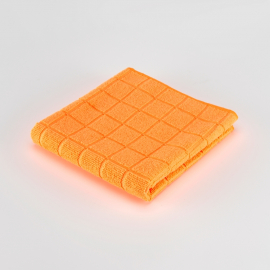 Konyharuha 40x70 Neon narancs
