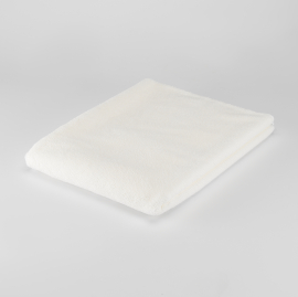 26/07.hét - Párosan szép az élet II - Fürdőlepedő (70x140, 1 db) FEHÉR