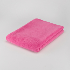 25/33.hét - Pink hét - Fürdőlepedő (70*140) PINK