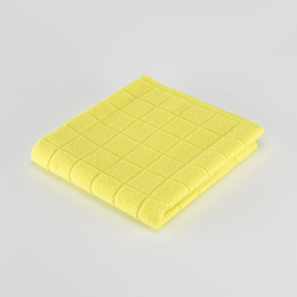 26/09.hét - Nőnapi előzetes II - Konyharuha (40*70, 1 db) Kivi zöld