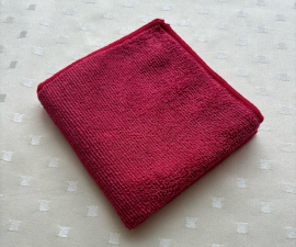 26/12.hét - Húsvéti előkészületek - Kozmetikai kendő (25*25, 1 db) - EPER