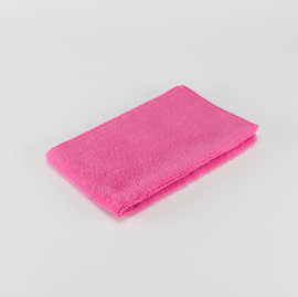 25/33.hét - Pink hét - Gyermek kéztörlő (30*45) PINK
