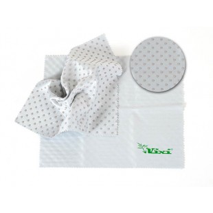 26/11.hét - Felkészülés a Víz Világnapjára - Optikai törlőkendő (15*18)