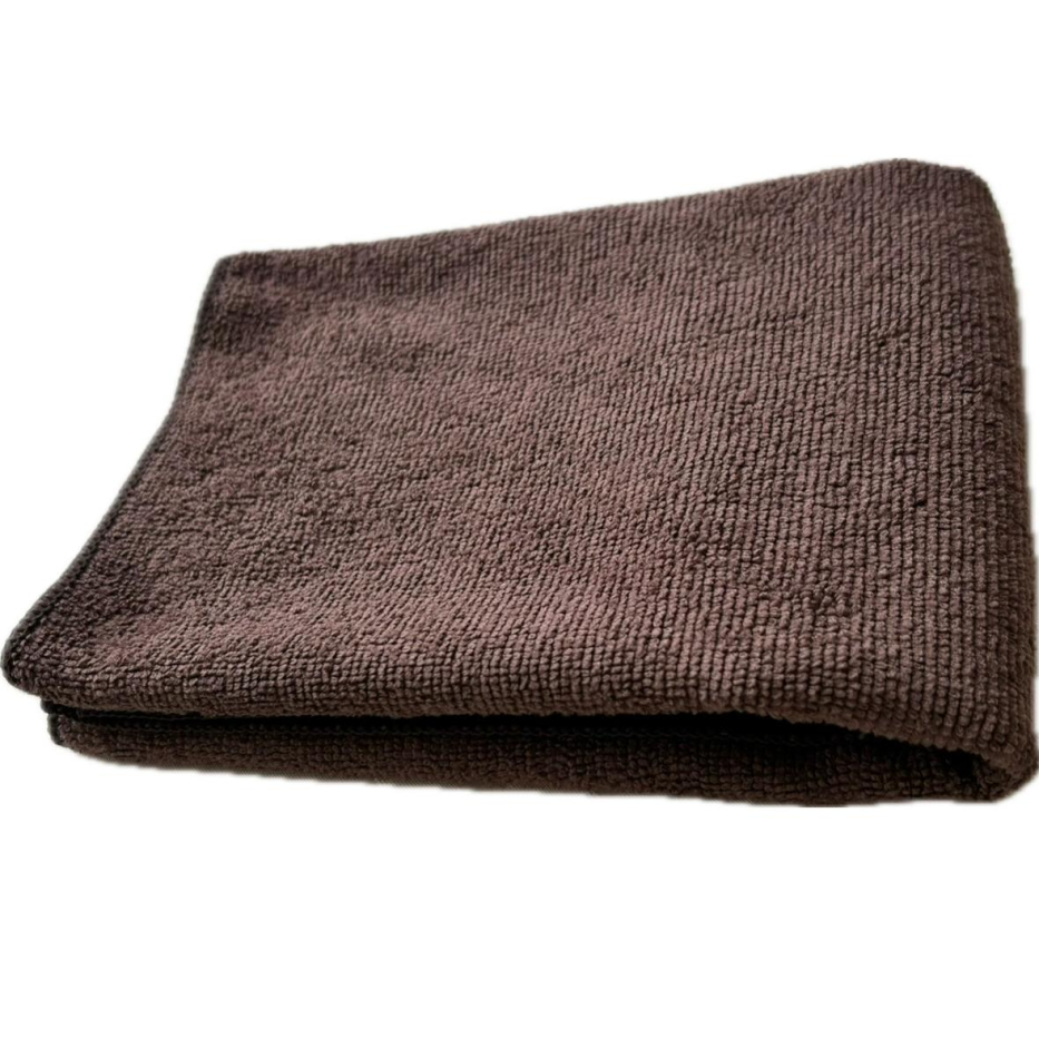 26/07.hét - Párosan szép az élet II - Univerzális kendő (40*40, 1 db) Sötétbarna