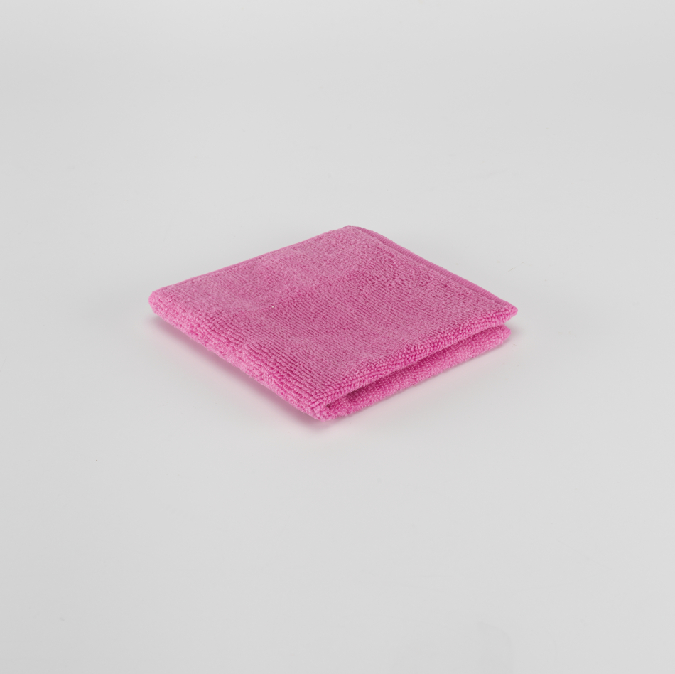 25/33.hét - Pink hét - Kozmetikai kendő (25*25) - PINK