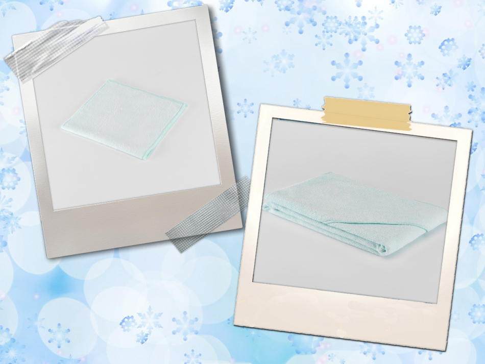 25/51.hét - Last minute ajándékötletek - Gyerm.kapucnis fürdőlep.(90*90) KÉK+Babakendő(20*35) KÉK