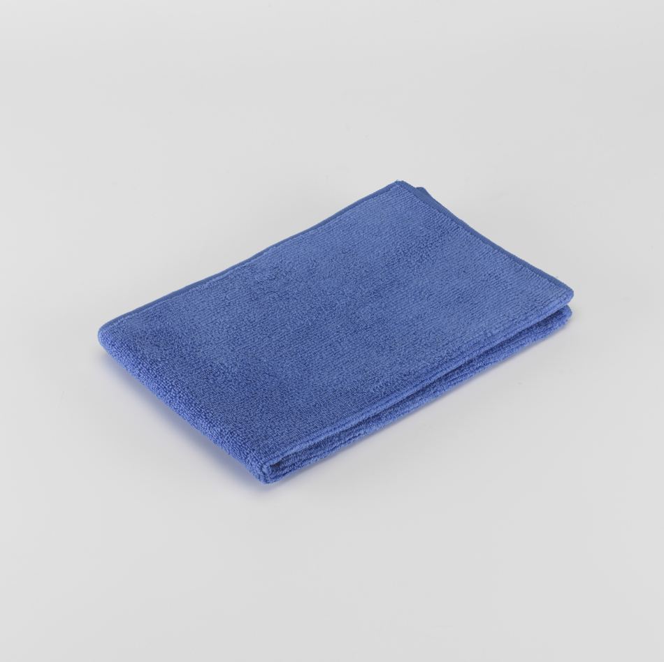 26/06.hét - Párosan szép az élet - Gyermek kéztörlő (1 db, 30*45) KÉK