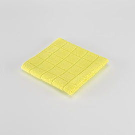 26/14.hét - Húsvéti előkészületek III - Konyhai törlőkendő (30*30) Kivi zöld